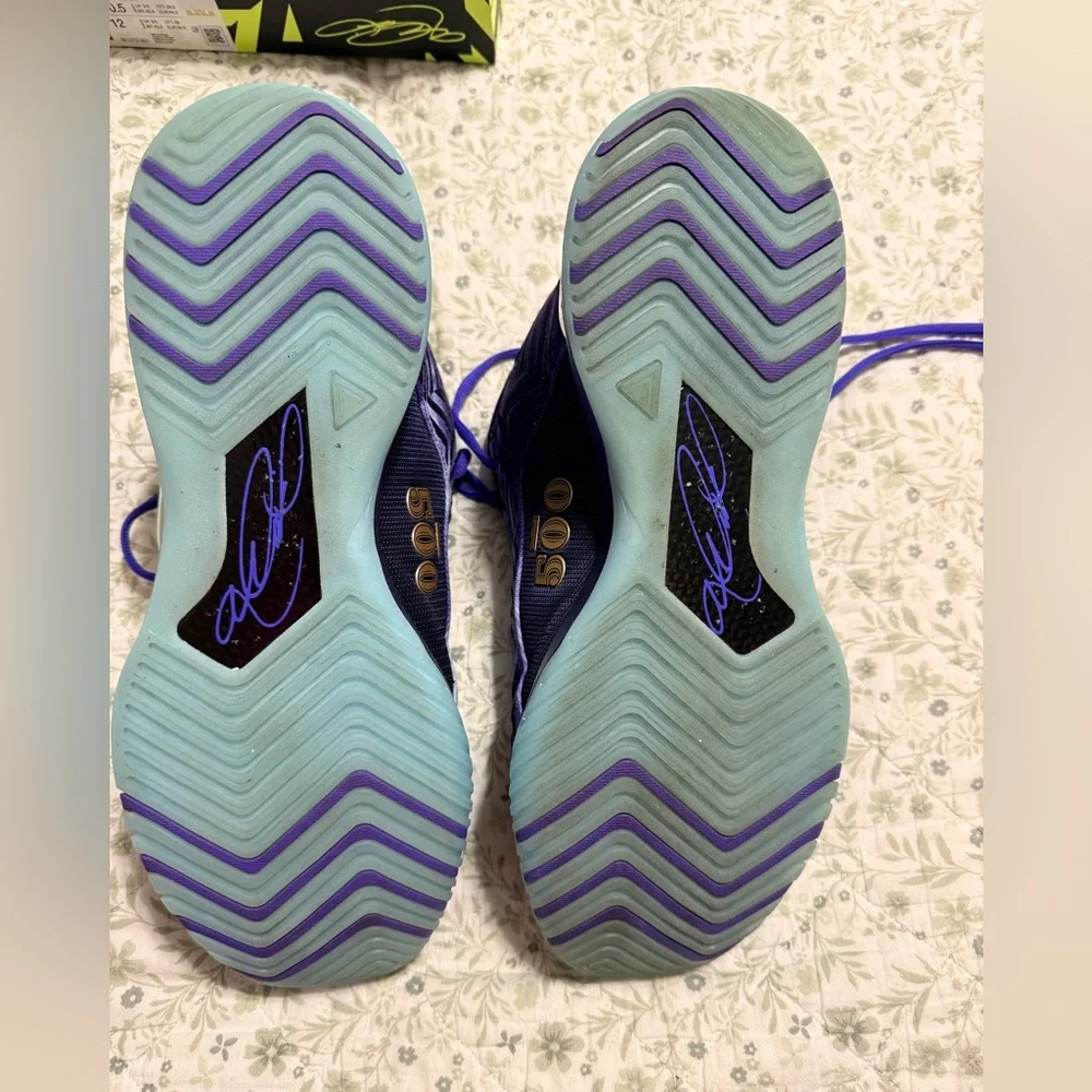 LeBron NXXT Genisus EP Basketball Shoes Men’s 10.5 - Picture 11 of 11